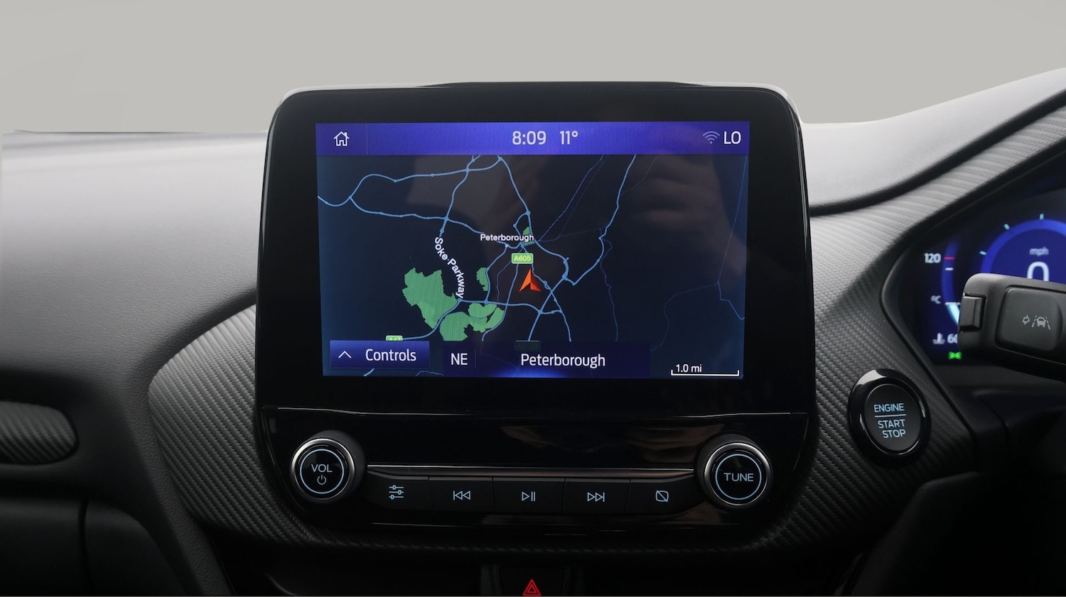 Used Ford Puma 2023 for sale - 77819077: Photo 11