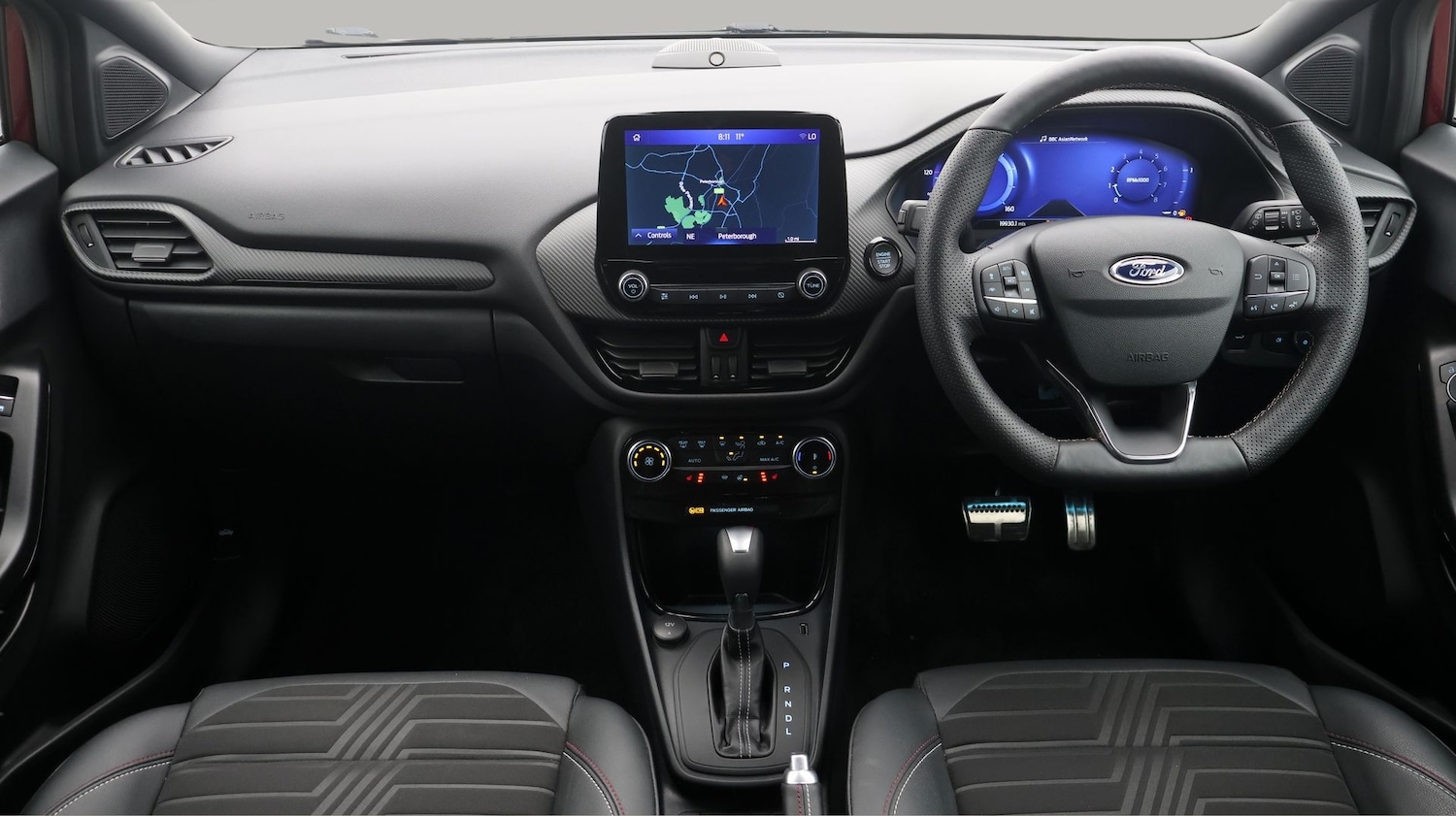 Used Ford Puma 2023 for sale - 77819077: Photo 13