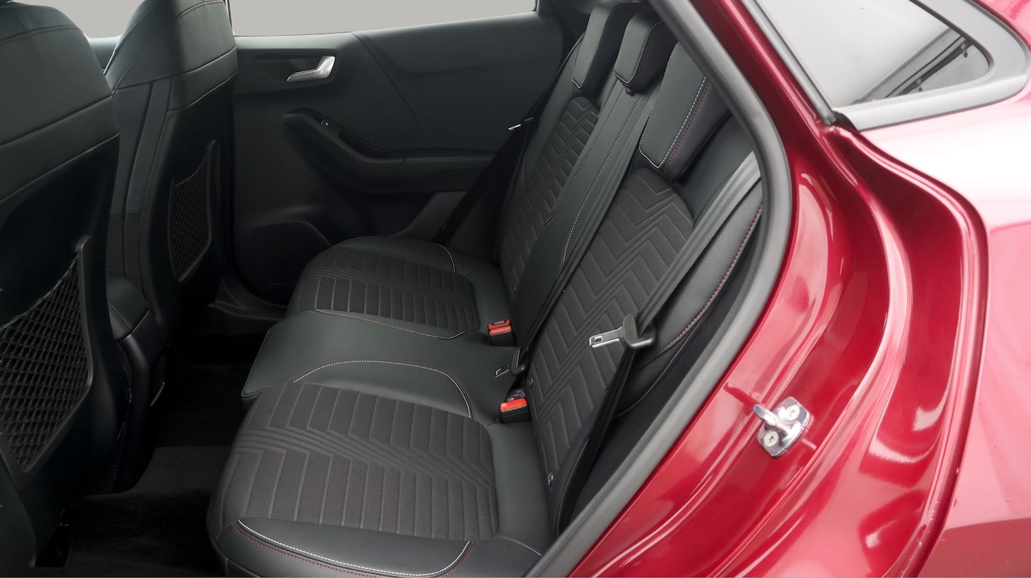 Used Ford Puma 2023 for sale - 77819077: Photo 16