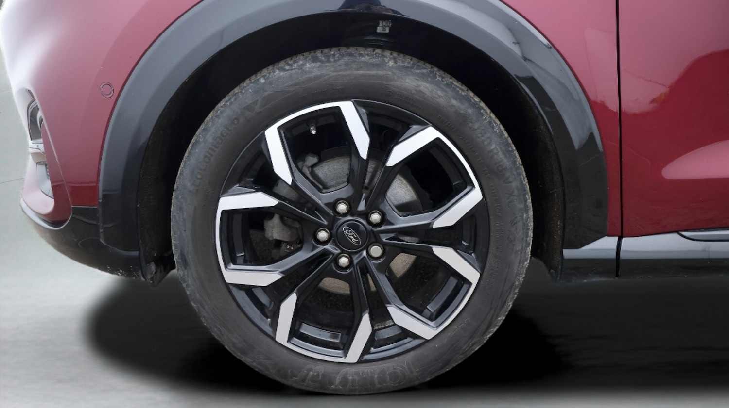 Used Ford Puma 2023 for sale - 77819077: Photo 18