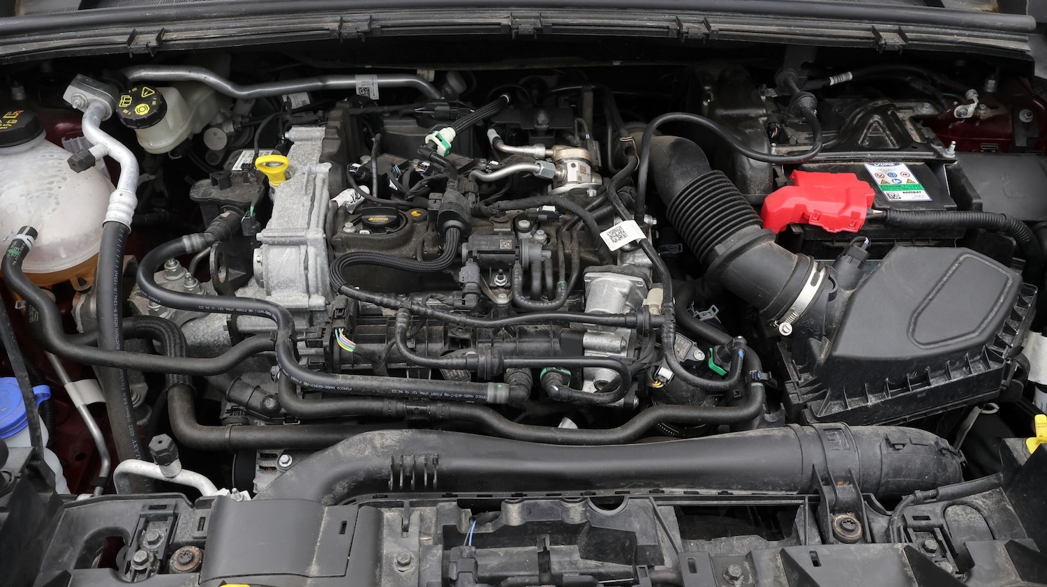 Used Ford Puma 2023 for sale - 77819077: Photo 19