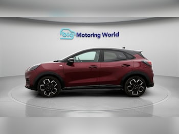 Used Ford Puma 2023 for sale - 77819077: Photo