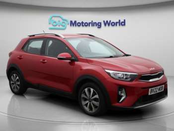 2022 (22) - 1.0 T-GDi 2 SUV 5dr Petrol Manual Euro 6 (s/s) (99 bhp)