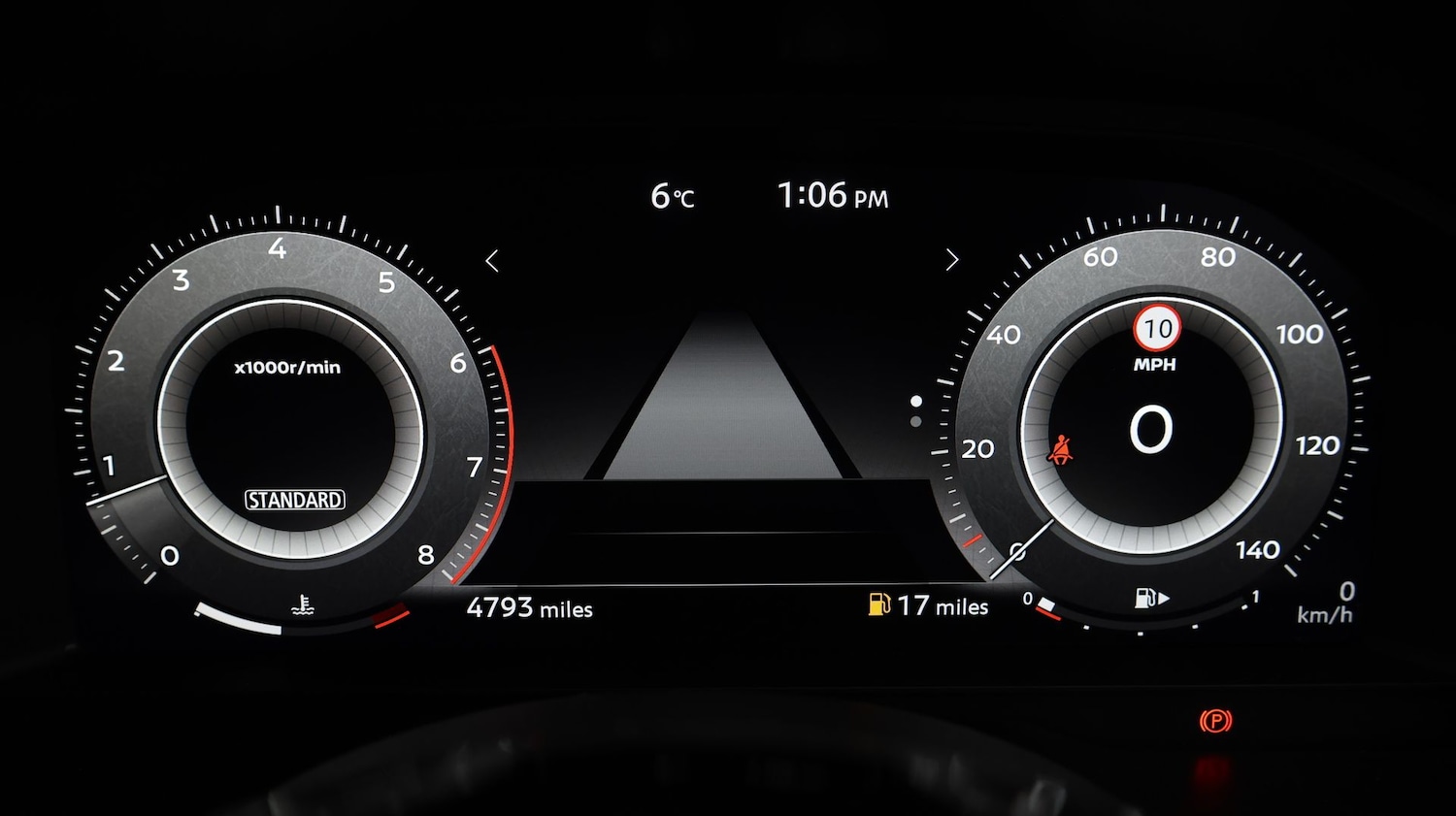 Used Nissan Qashqai 2025 for sale - 77628954: Photo 10