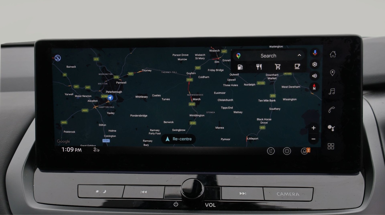 Used Nissan Qashqai 2025 for sale - 77628954: Photo 11