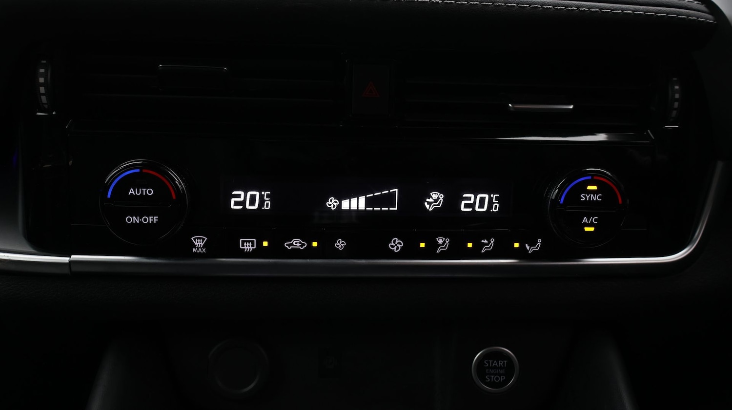 Used Nissan Qashqai 2025 for sale - 77628954: Photo 12