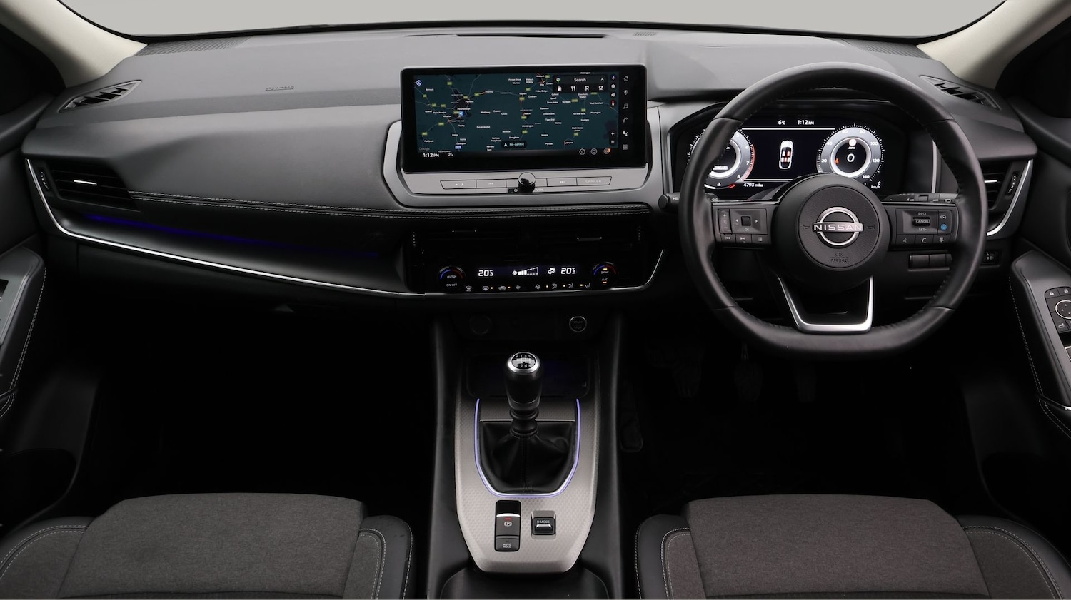 Used Nissan Qashqai 2025 for sale - 77628954: Photo 13