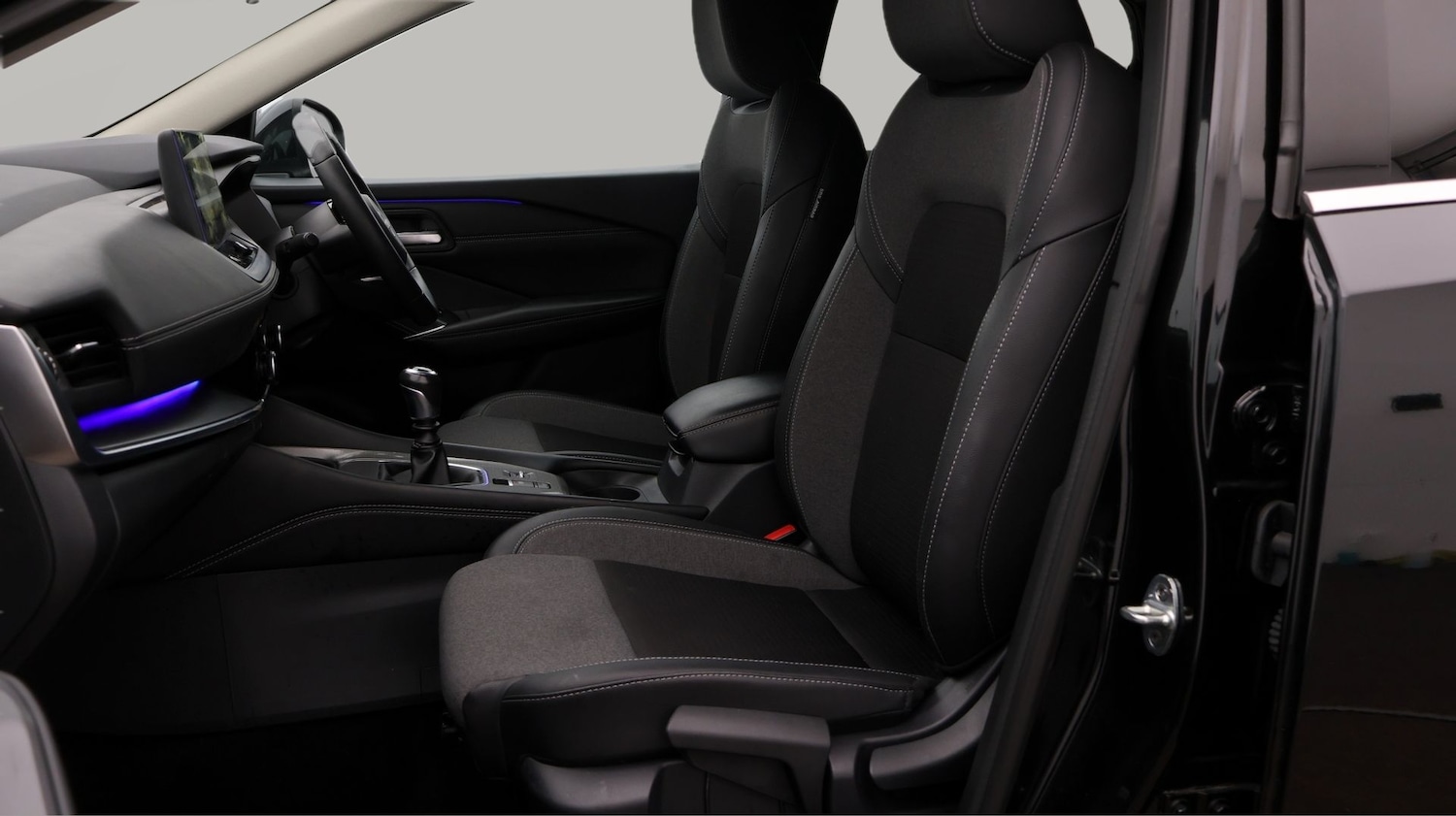 Used Nissan Qashqai 2025 for sale - 77628954: Photo 14