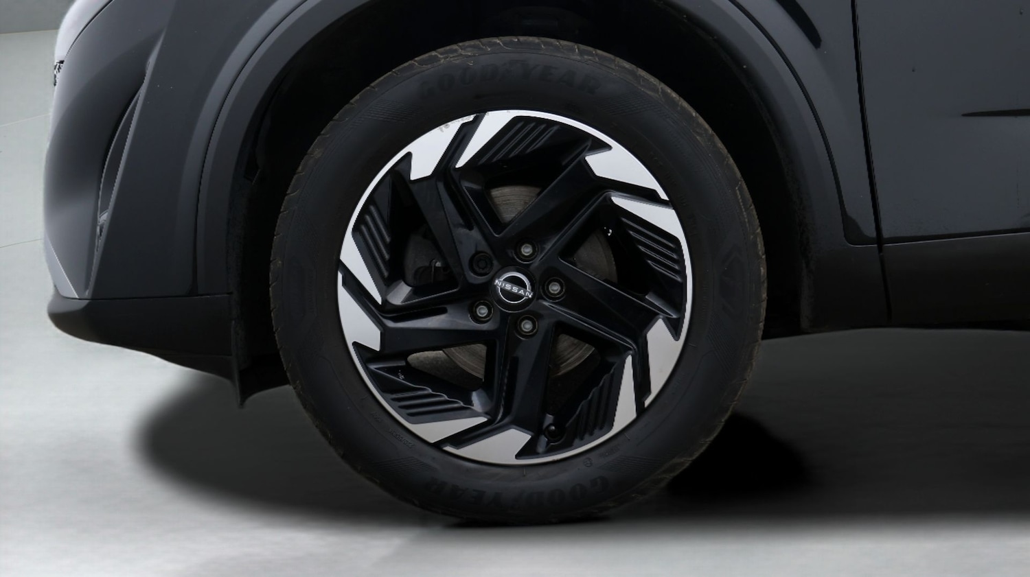 Used Nissan Qashqai 2025 for sale - 77628954: Photo 18