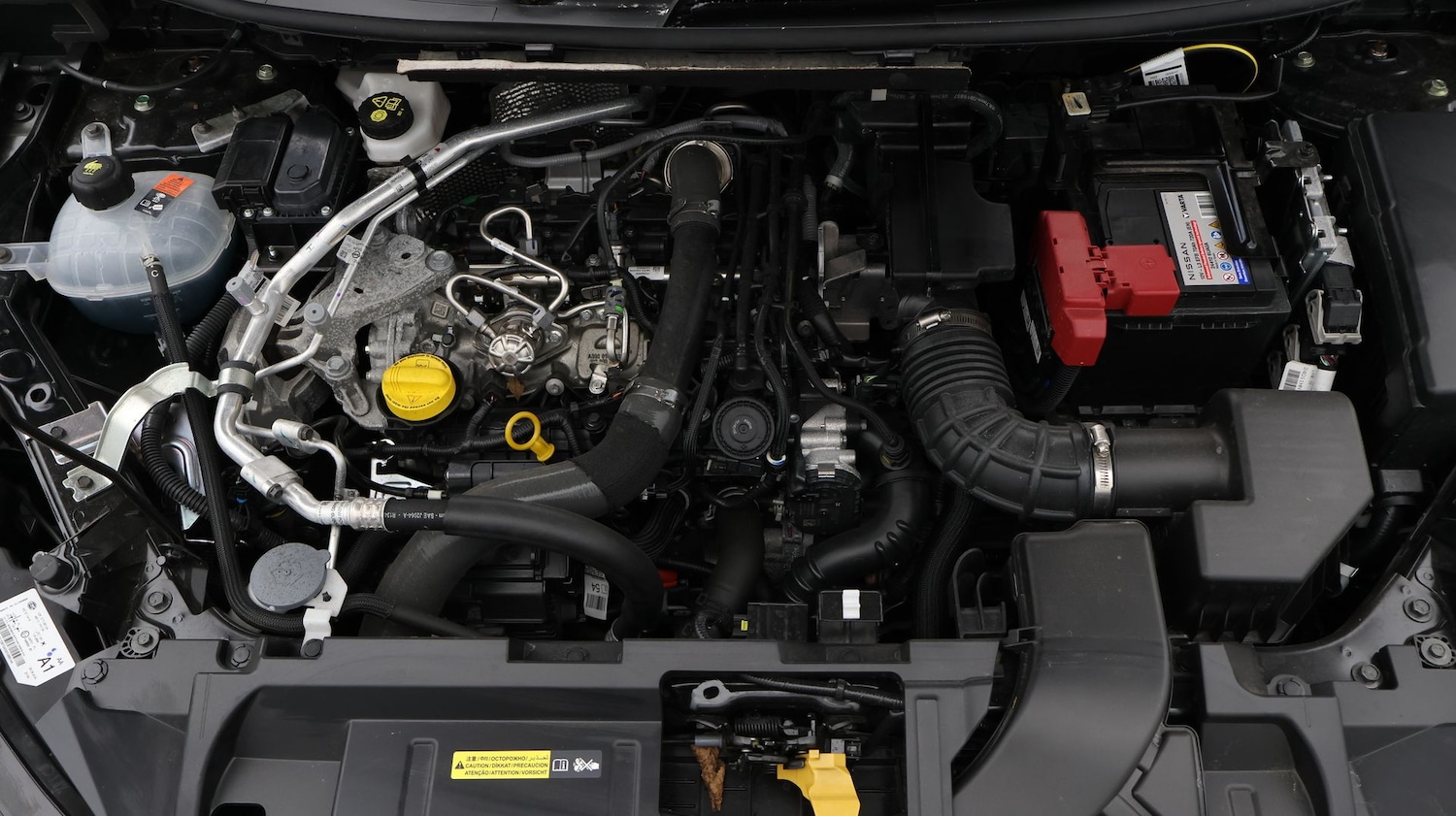 Used Nissan Qashqai 2025 for sale - 77628954: Photo 19