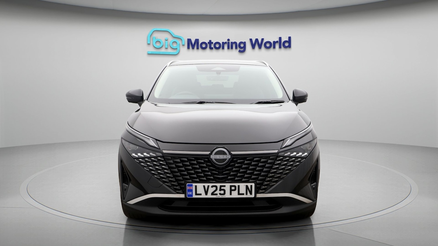 Used Nissan Qashqai 2025 for sale - 77628954: Photo 2