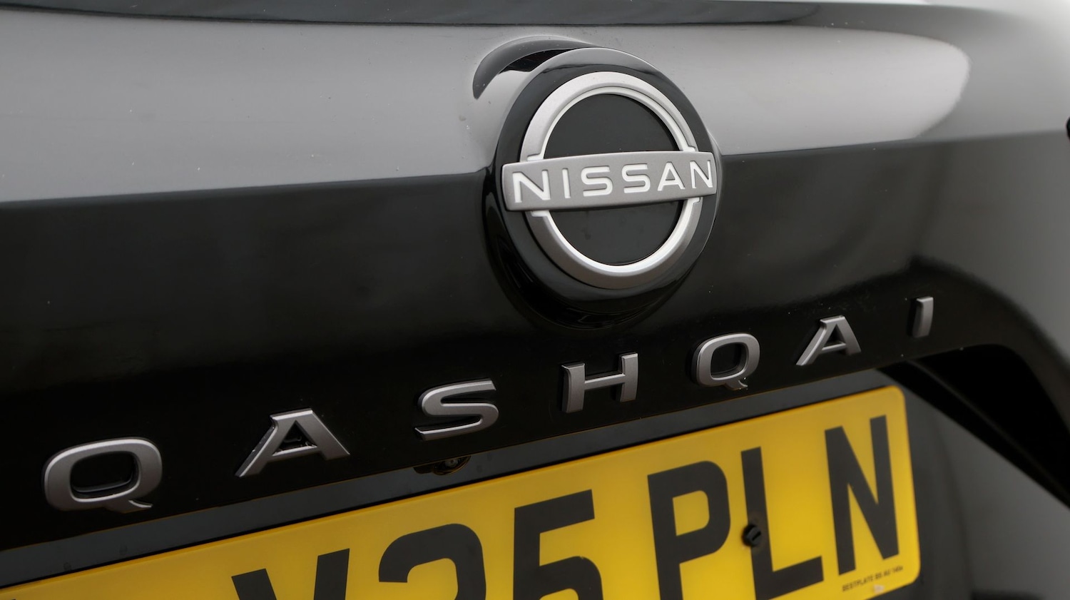 Used Nissan Qashqai 2025 for sale - 77628954: Photo 21