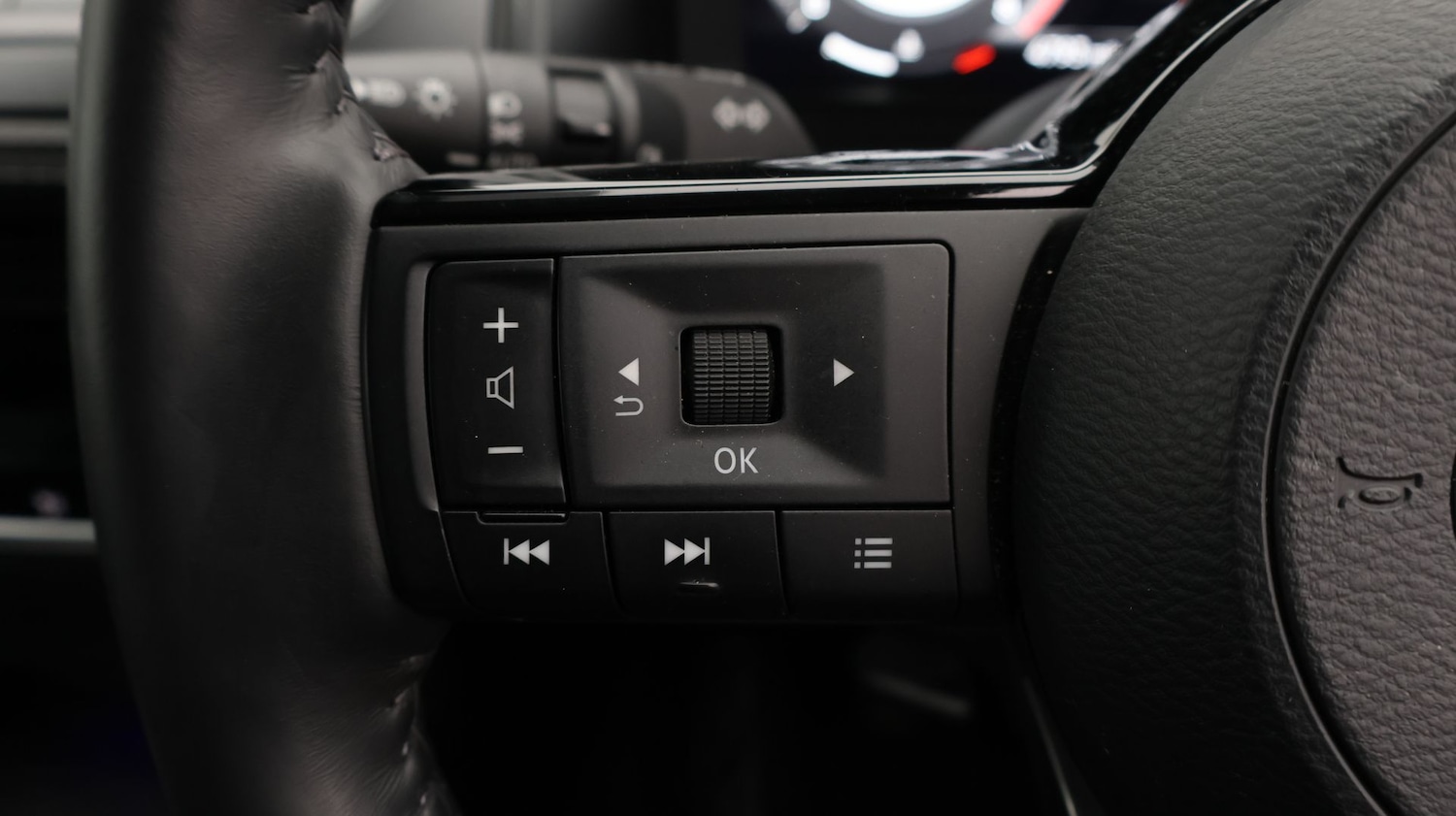 Used Nissan Qashqai 2025 for sale - 77628954: Photo 23