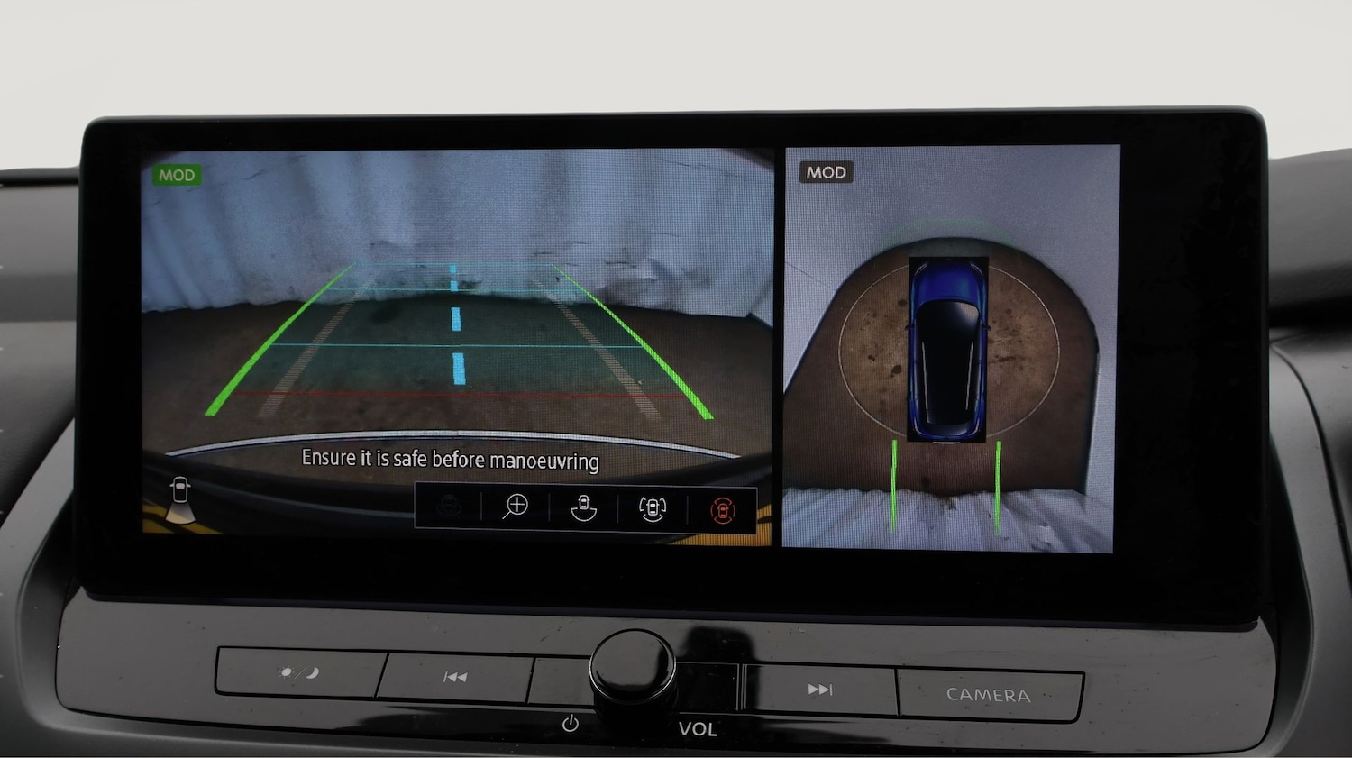 Used Nissan Qashqai 2025 for sale - 77628954: Photo 25