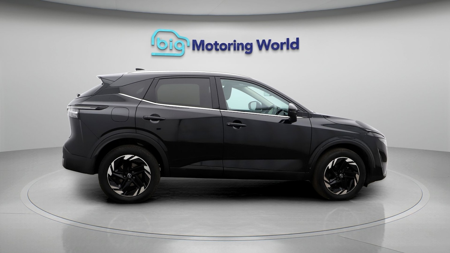 Used Nissan Qashqai 2025 for sale - 77628954: Photo 8