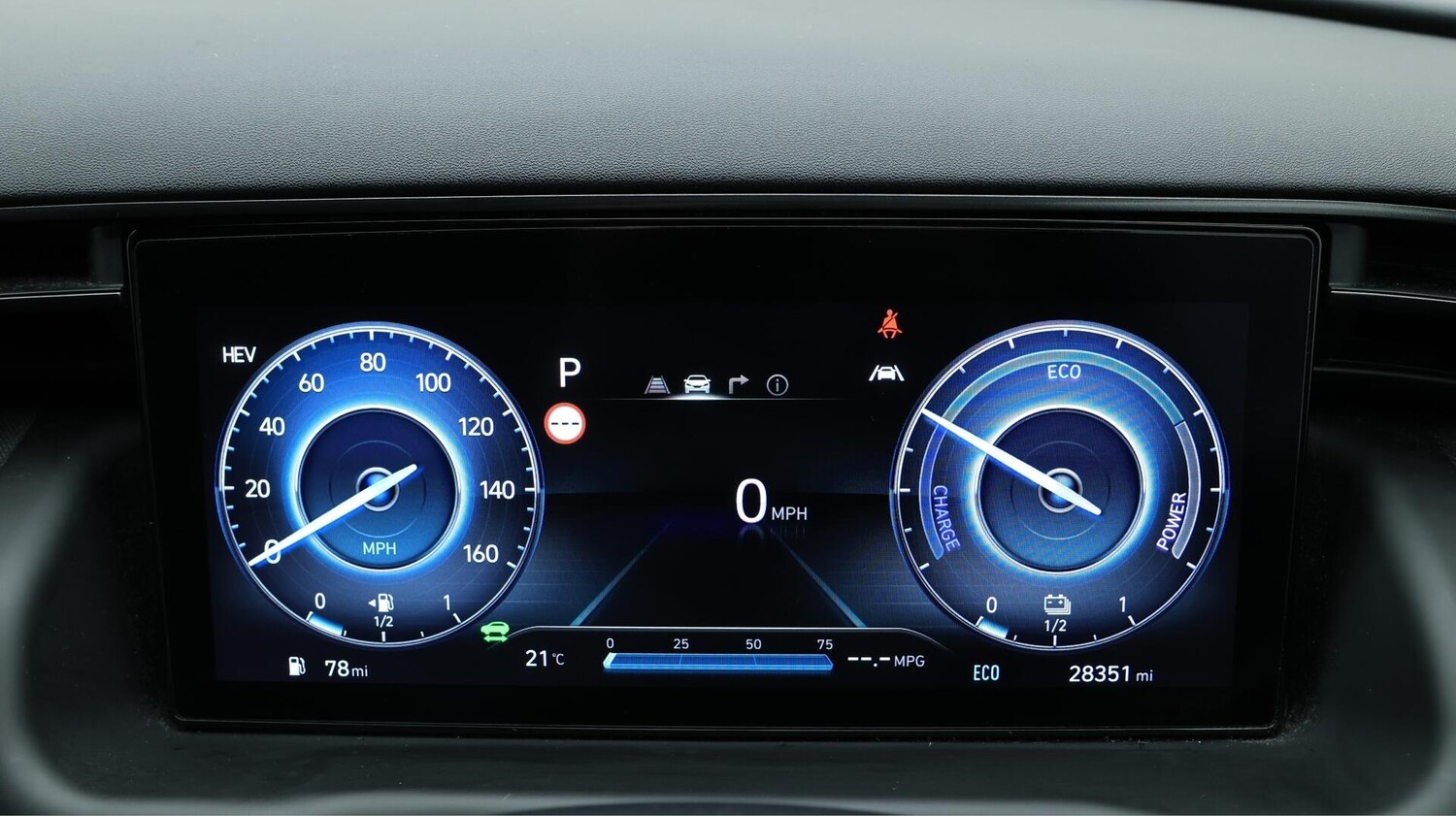 Used Hyundai TUCSON 2022 for sale - 76214432: Photo 11