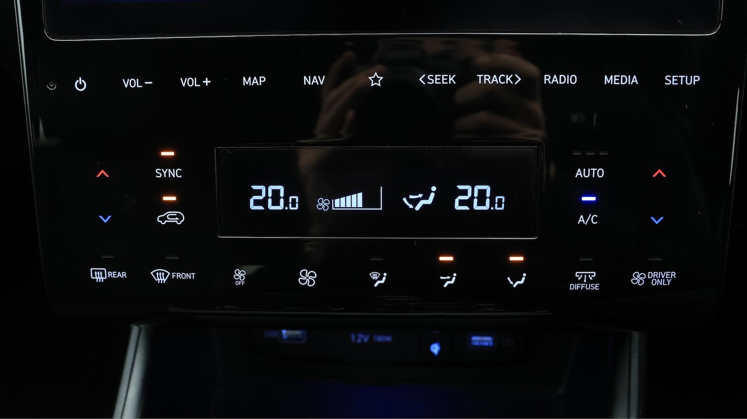 Used Hyundai TUCSON 2022 for sale - 76214432: Photo 13