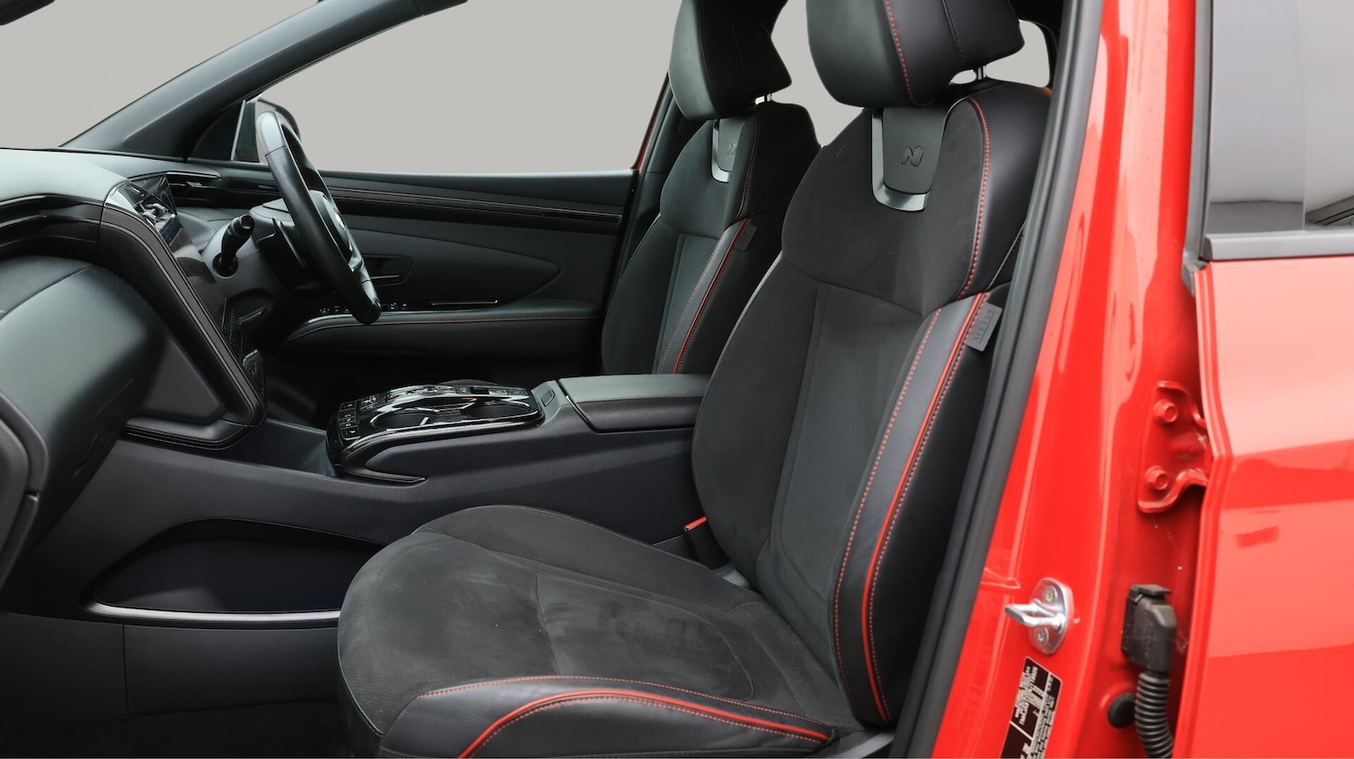 Used Hyundai TUCSON 2022 for sale - 76214432: Photo 15