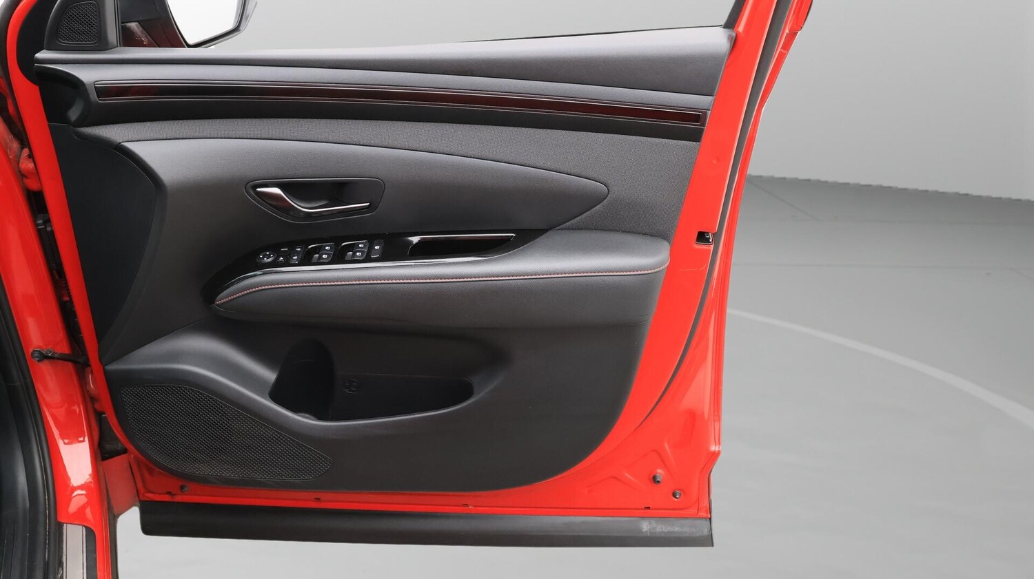 Used Hyundai TUCSON 2022 for sale - 76214432: Photo 16