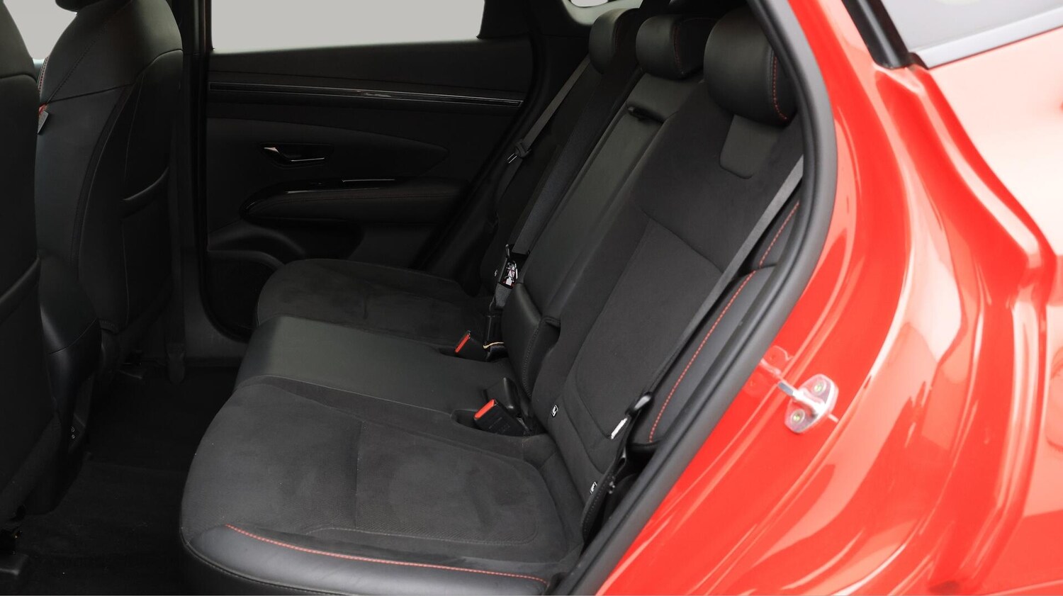 Used Hyundai TUCSON 2022 for sale - 76214432: Photo 17