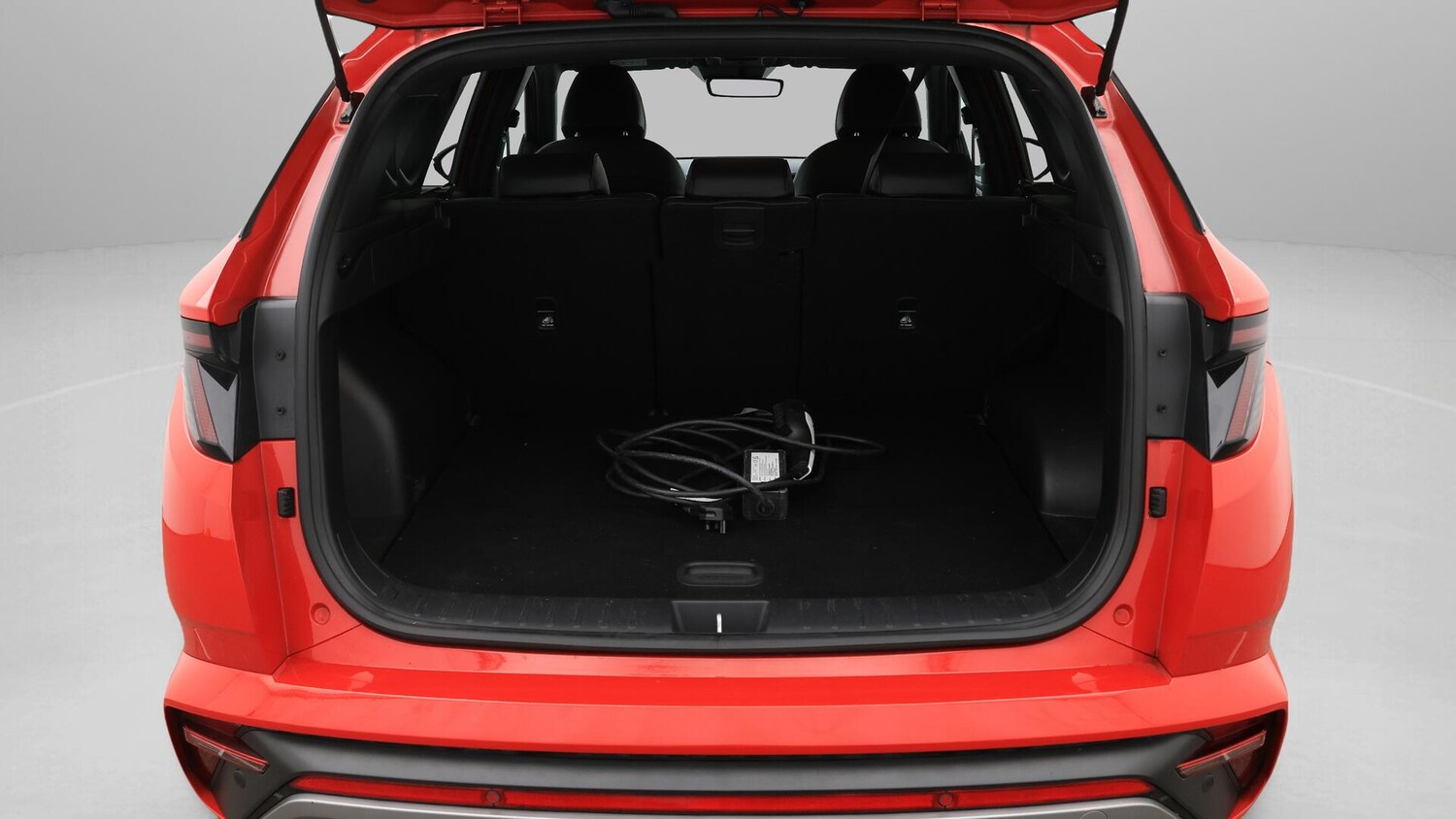 Used Hyundai TUCSON 2022 for sale - 76214432: Photo 18