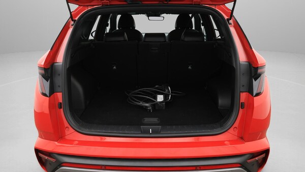 Used Hyundai TUCSON 2022 for sale - 76214432: Photo 18