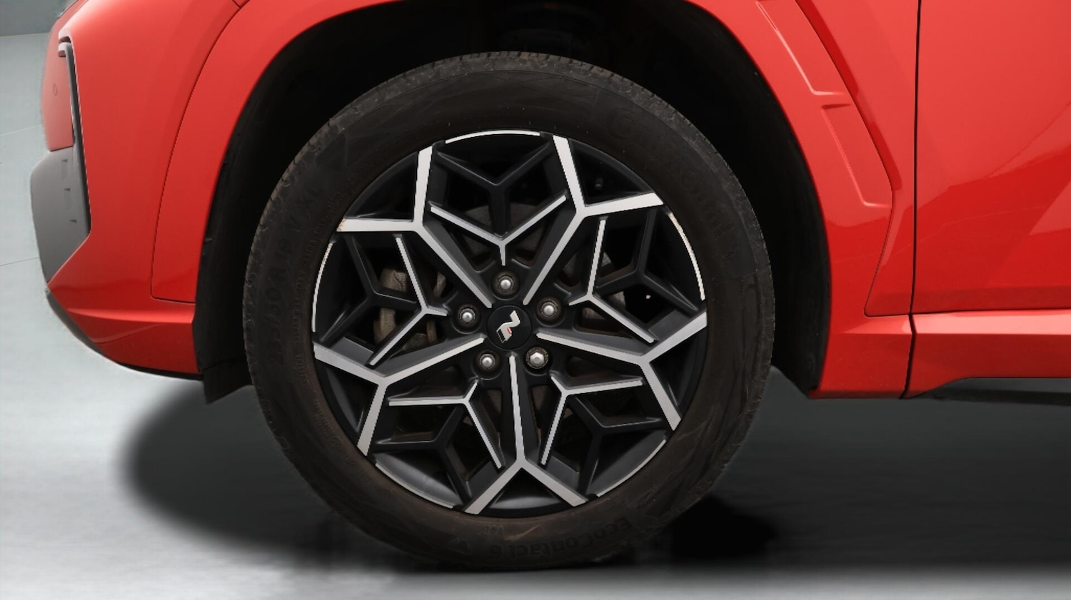 Used Hyundai TUCSON 2022 for sale - 76214432: Photo 19