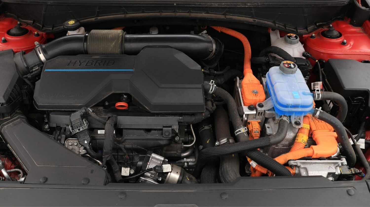 Used Hyundai TUCSON 2022 for sale - 76214432: Photo 20