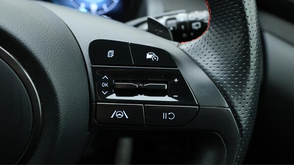 Used Hyundai TUCSON 2022 for sale - 76214432: Photo 27