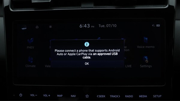 Used Hyundai TUCSON 2022 for sale - 76214432: Photo 28