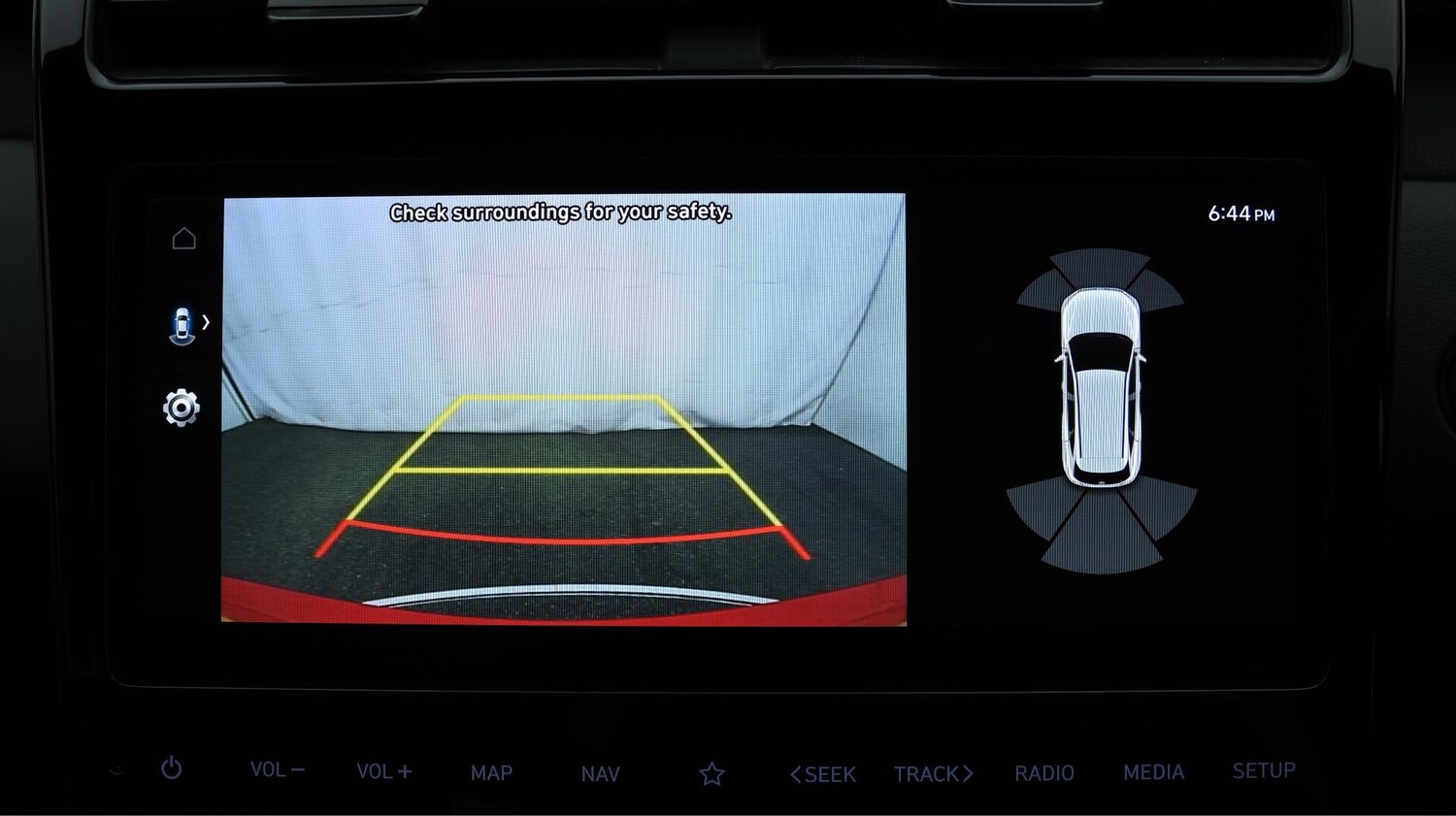 Used Hyundai TUCSON 2022 for sale - 76214432: Photo 29