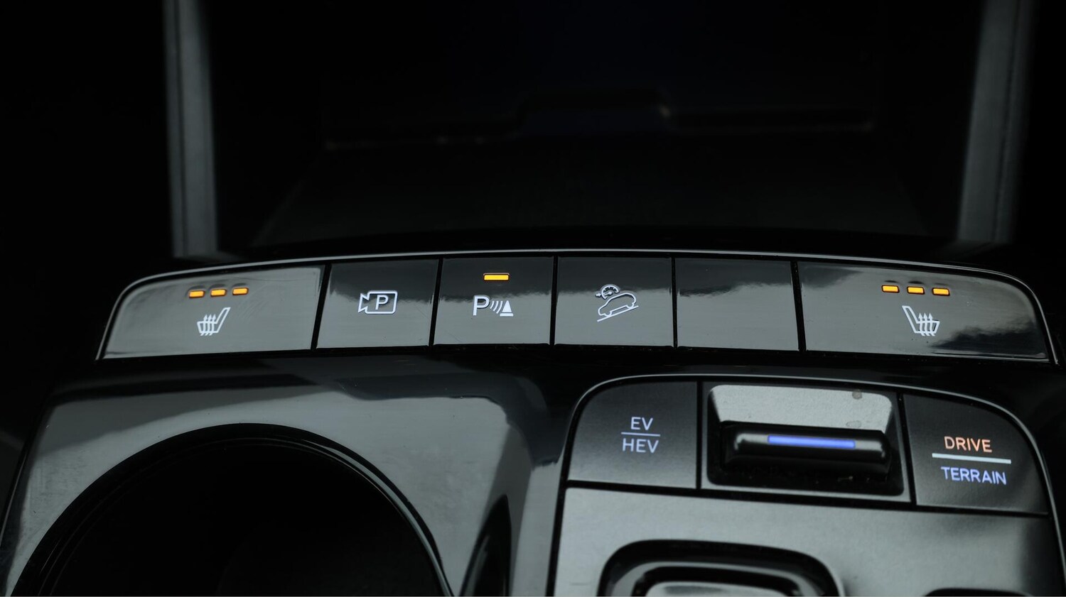 Used Hyundai TUCSON 2022 for sale - 76214432: Photo 30