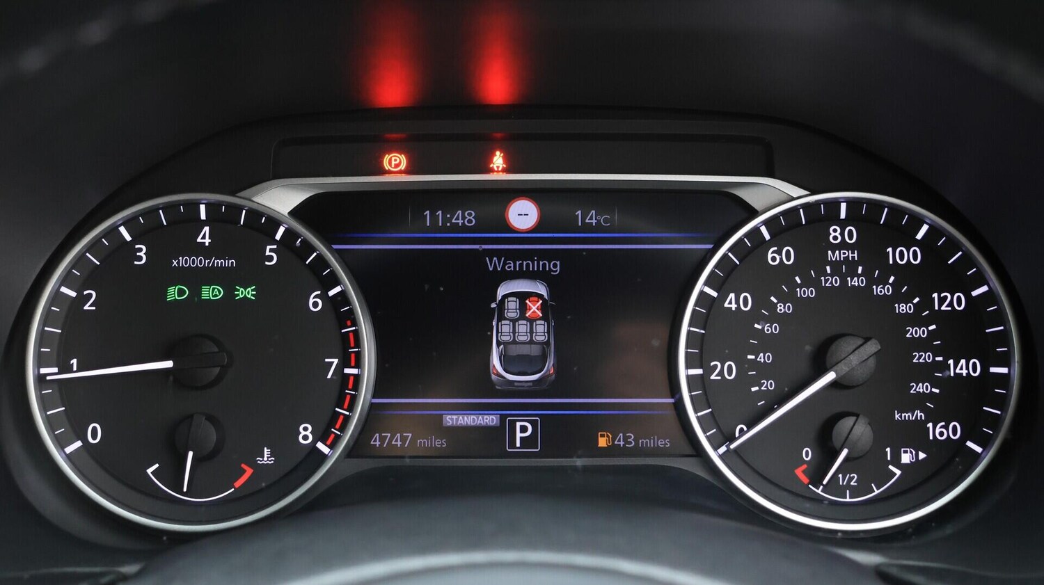 Vehicle 11