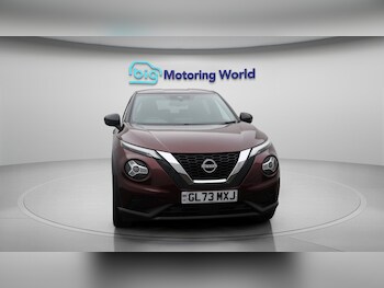 Used Nissan Juke 2023 for sale - 75915949: Photo