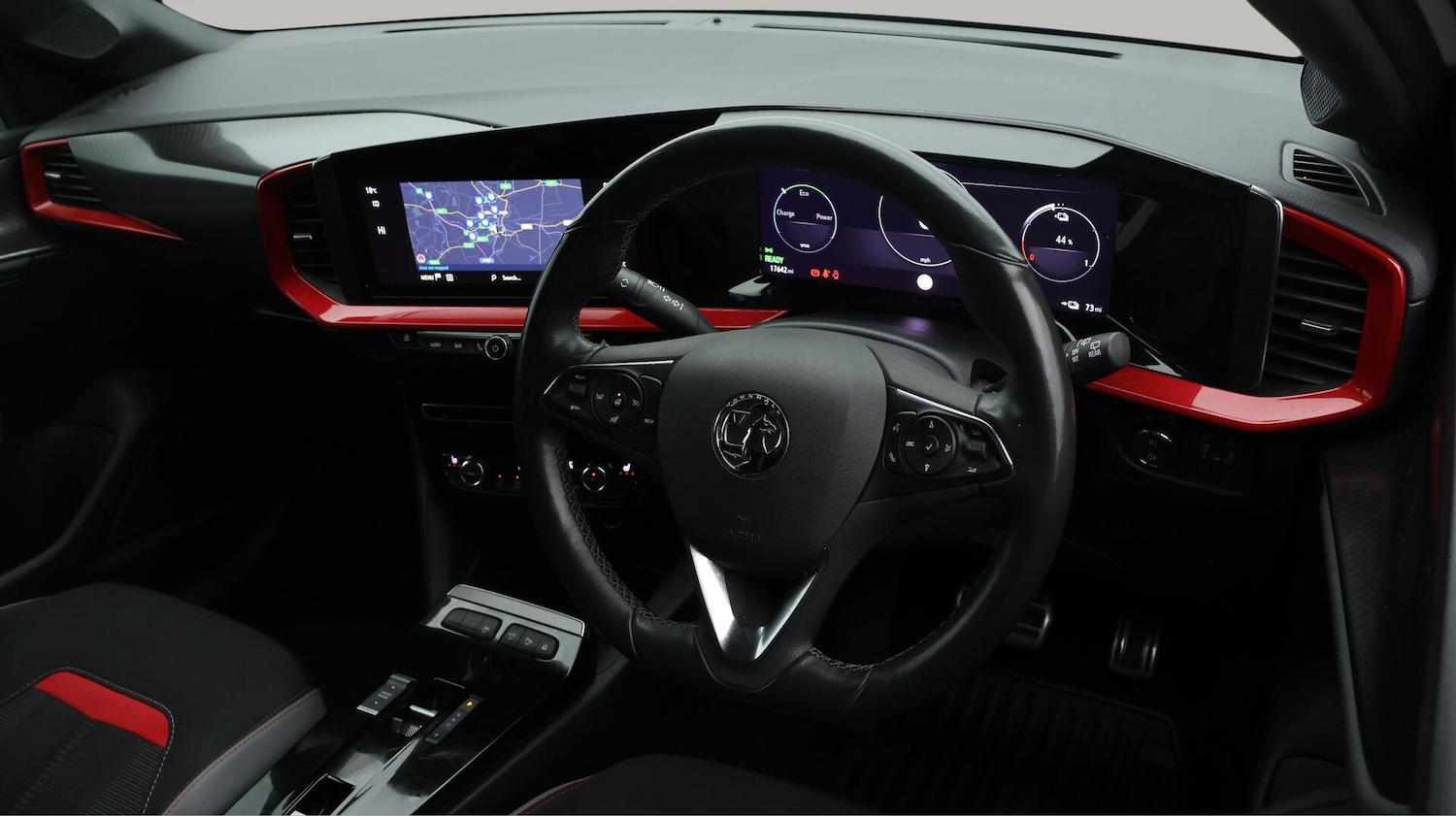 Used Vauxhall Mokka Electric 2022 for sale - 76499816: Photo 10