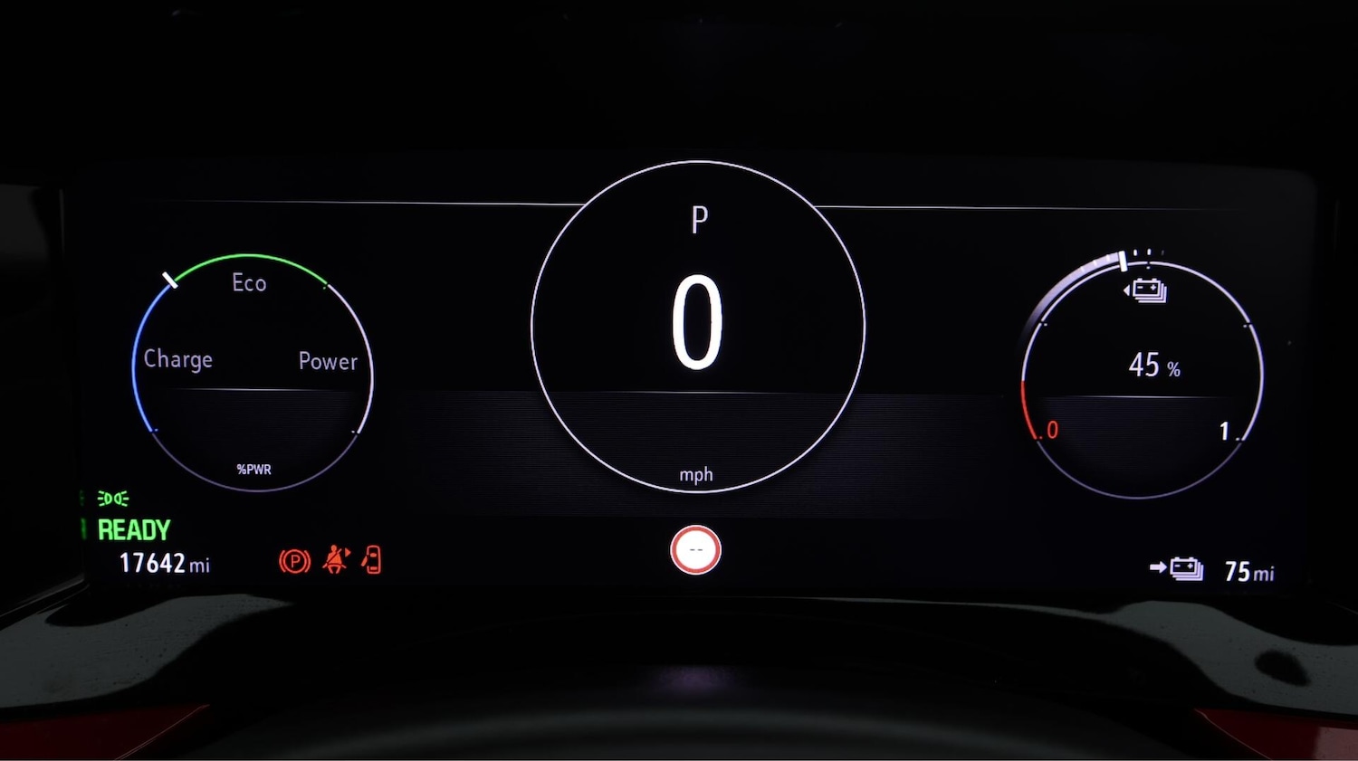 Used Vauxhall Mokka Electric 2022 for sale - 76499816: Photo 11