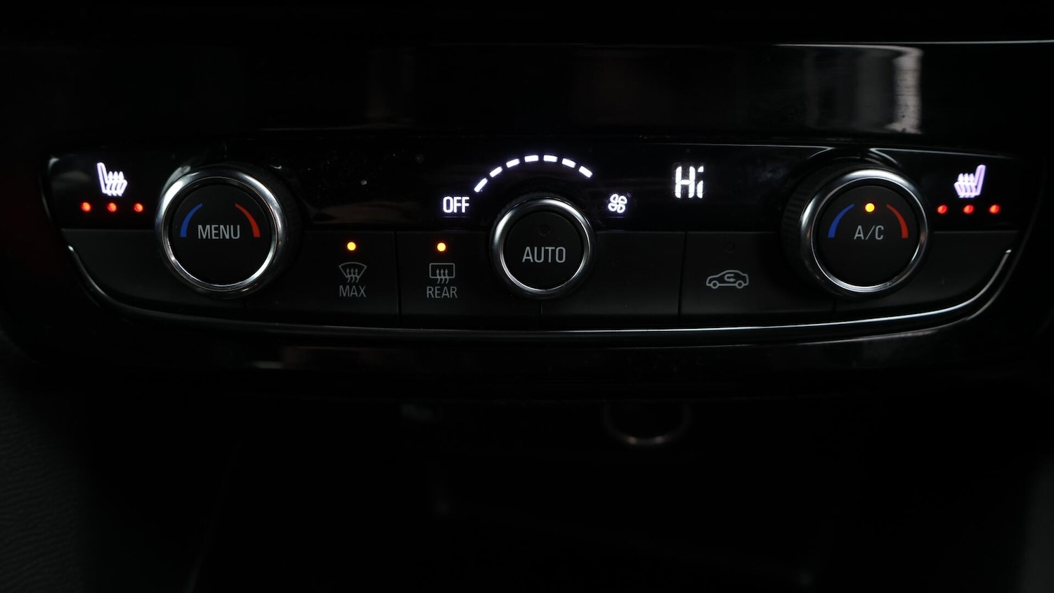 Used Vauxhall Mokka Electric 2022 for sale - 76499816: Photo 13