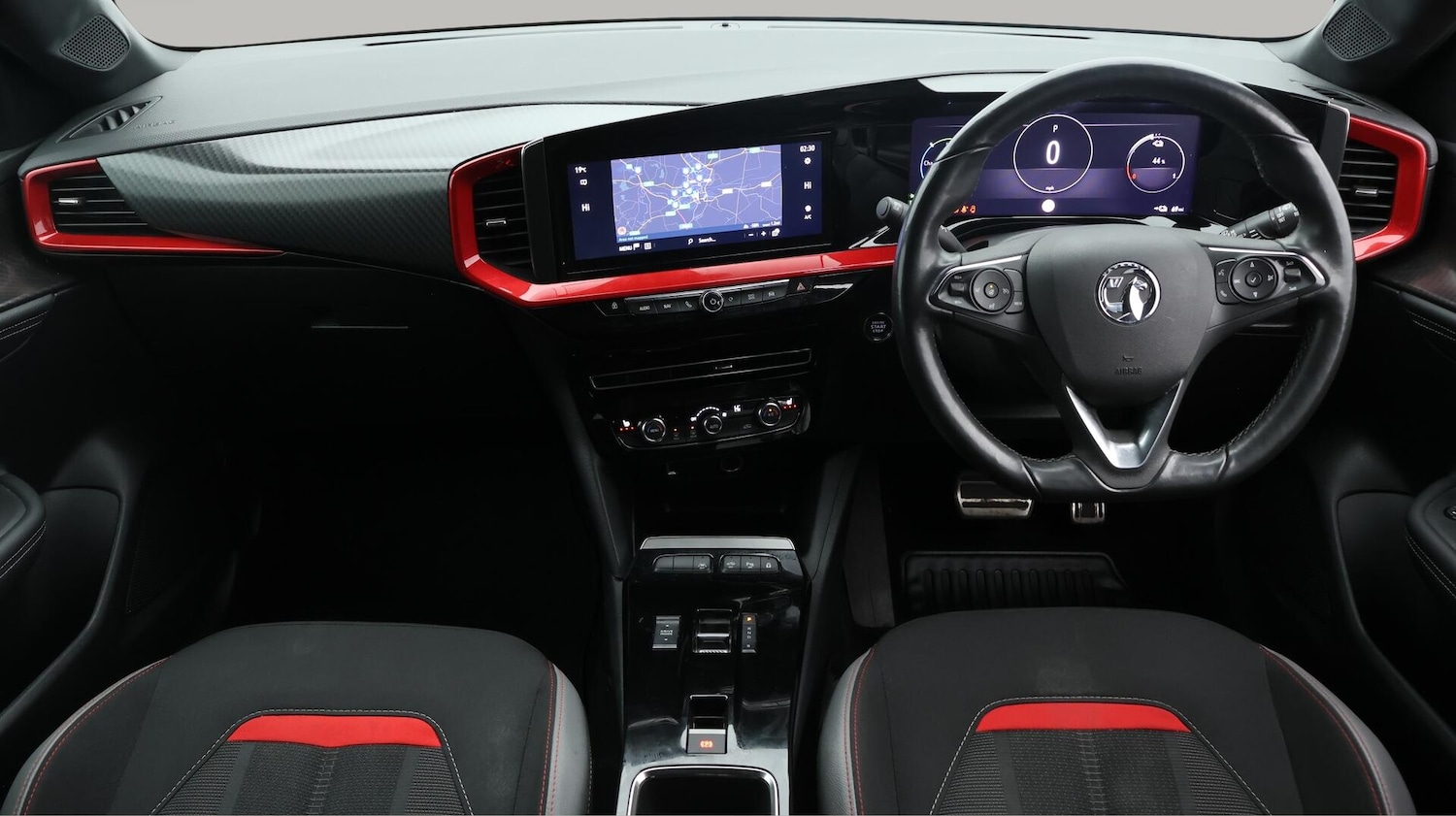 Used Vauxhall Mokka Electric 2022 for sale - 76499816: Photo 14