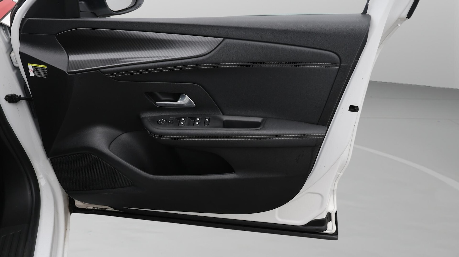 Used Vauxhall Mokka Electric 2022 for sale - 76499816: Photo 16