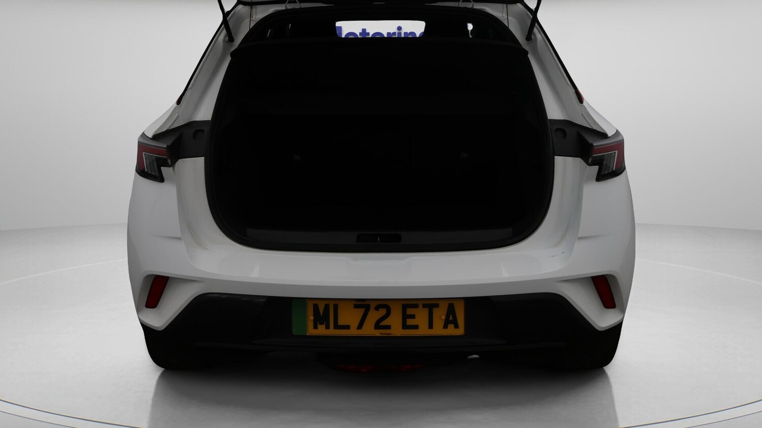 Used Vauxhall Mokka Electric 2022 for sale - 76499816: Photo 18