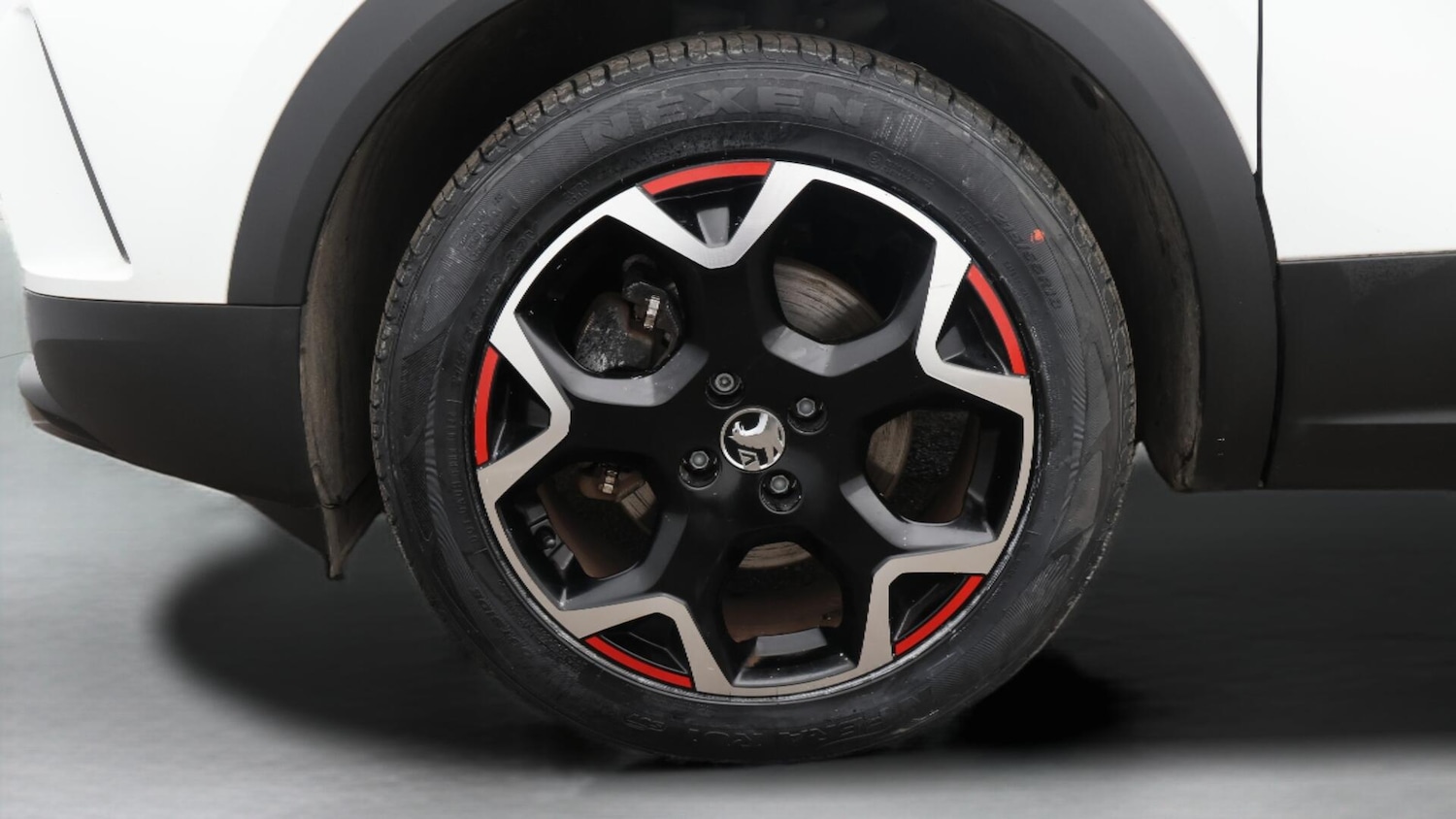 Used Vauxhall Mokka Electric 2022 for sale - 76499816: Photo 19