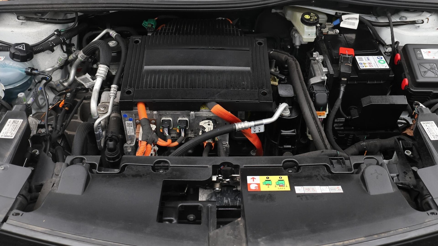 Used Vauxhall Mokka Electric 2022 for sale - 76499816: Photo 20