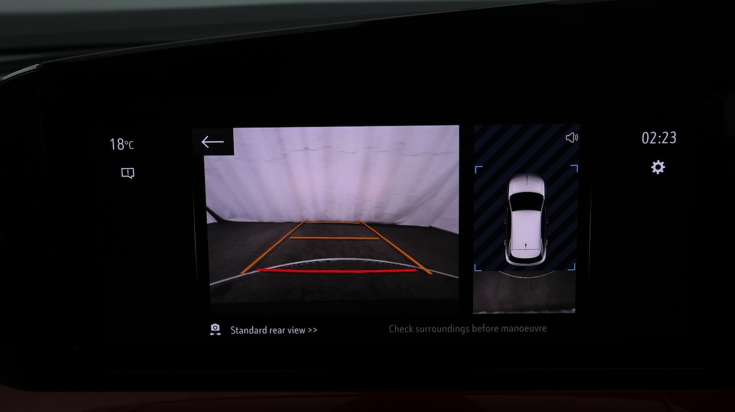 Used Vauxhall Mokka Electric 2022 for sale - 76499816: Photo 24