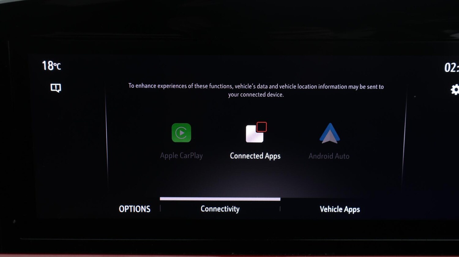 Used Vauxhall Mokka Electric 2022 for sale - 76499816: Photo 25