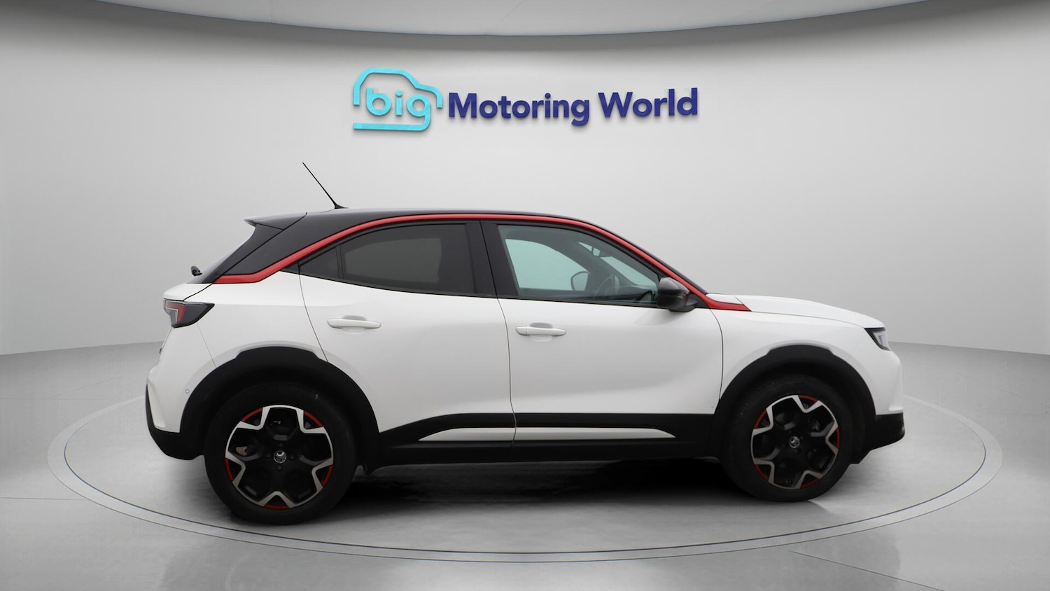 Used Vauxhall Mokka Electric 2022 for sale - 76499816: Photo 9