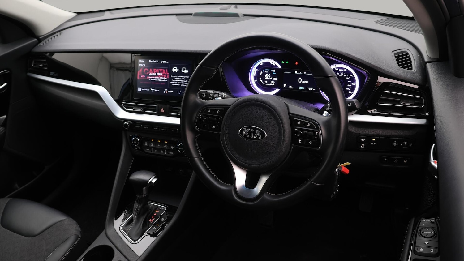 Used Kia Niro 2020 for sale - 76456807: Photo 10