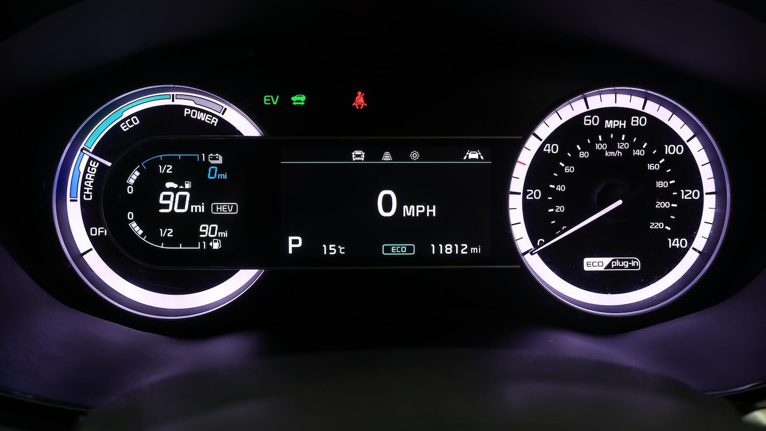 Used Kia Niro 2020 for sale - 76456807: Photo 11