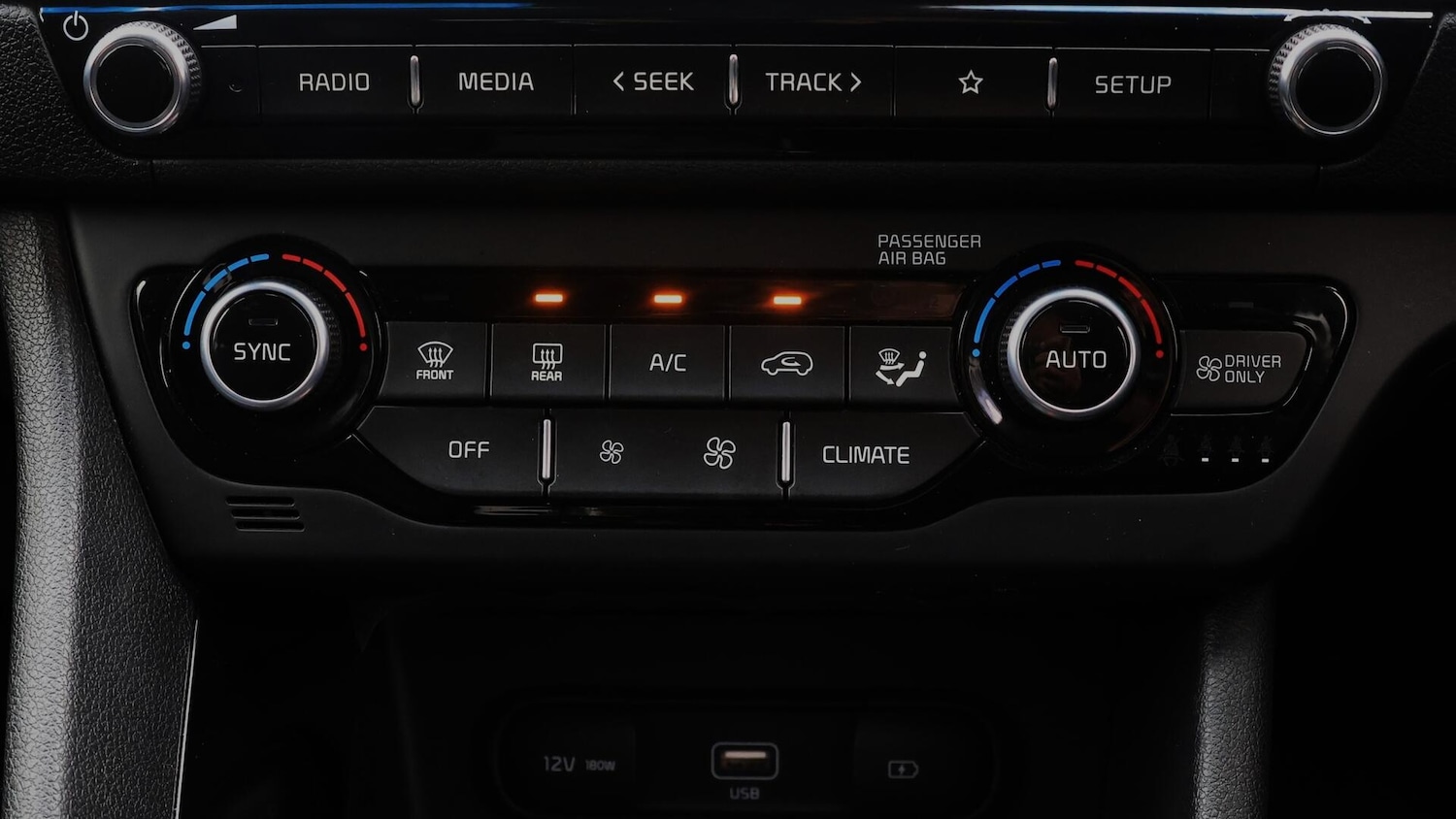 Used Kia Niro 2020 for sale - 76456807: Photo 13