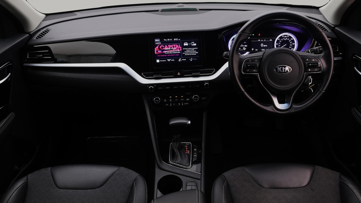 Used Kia Niro 2020 for sale - 76456807: Photo 14