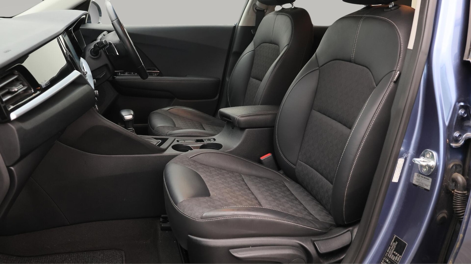 Used Kia Niro 2020 for sale - 76456807: Photo 15